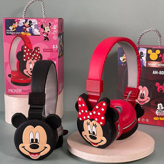 Headphone World - Bluetooth Headsets for Girls - Kidspark